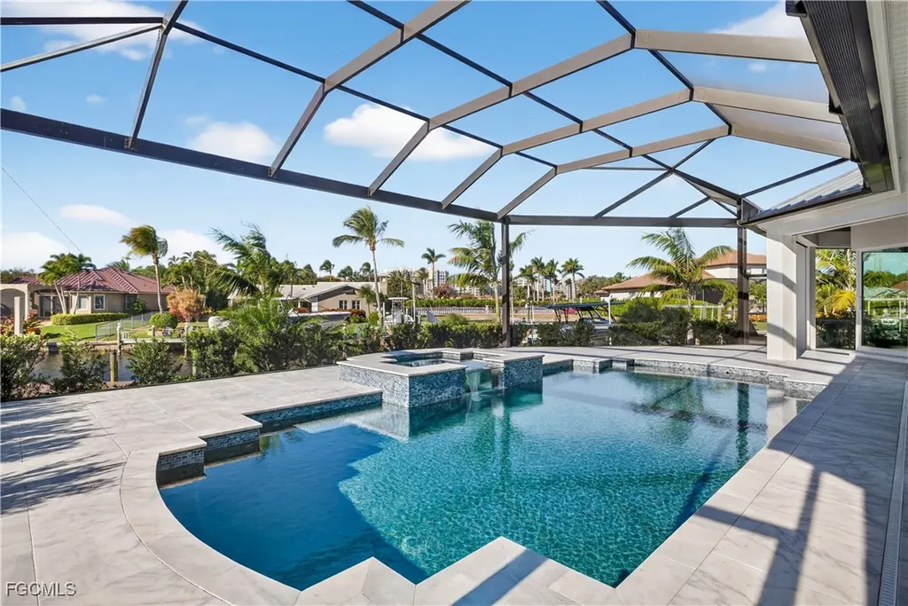 6707 Daniel Court Fort Myers FL 33908