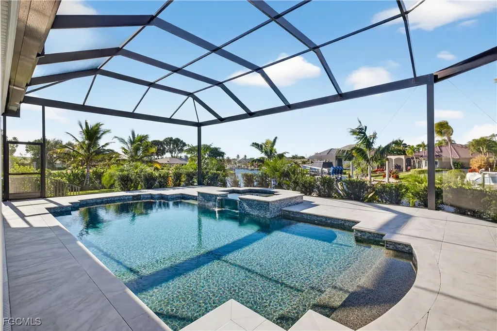 6707 Daniel Court Fort Myers FL 33908