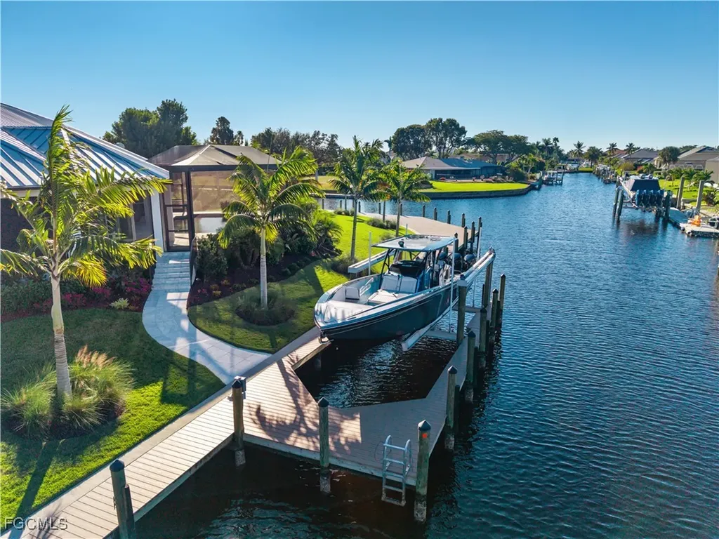 6707 Daniel Court Fort Myers FL 33908