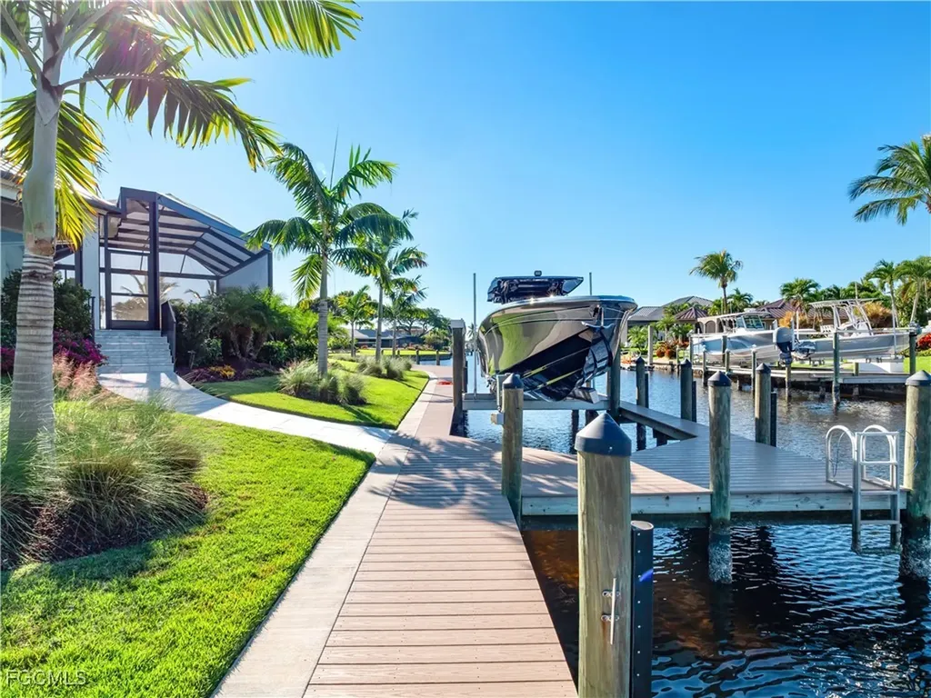 6707 Daniel Court Fort Myers FL 33908