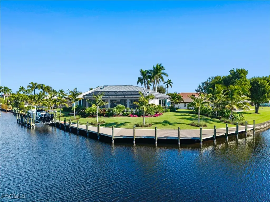 6707 Daniel Court Fort Myers FL 33908