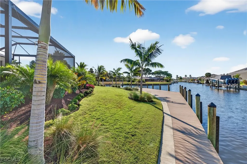 6707 Daniel Court Fort Myers FL 33908