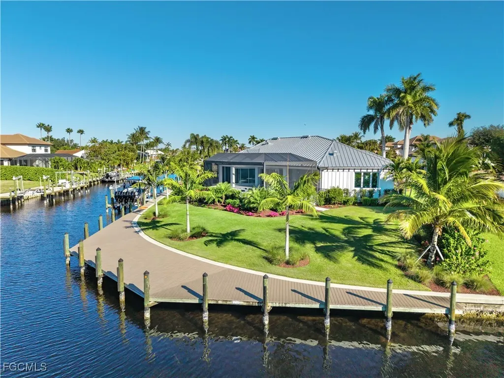 6707 Daniel Court Fort Myers FL 33908