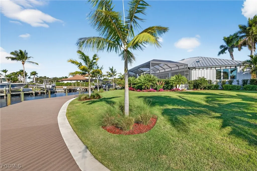 6707 Daniel Court Fort Myers FL 33908