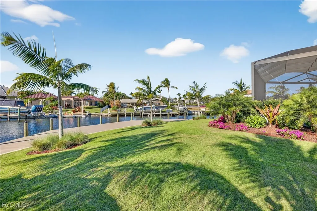 6707 Daniel Court Fort Myers FL 33908