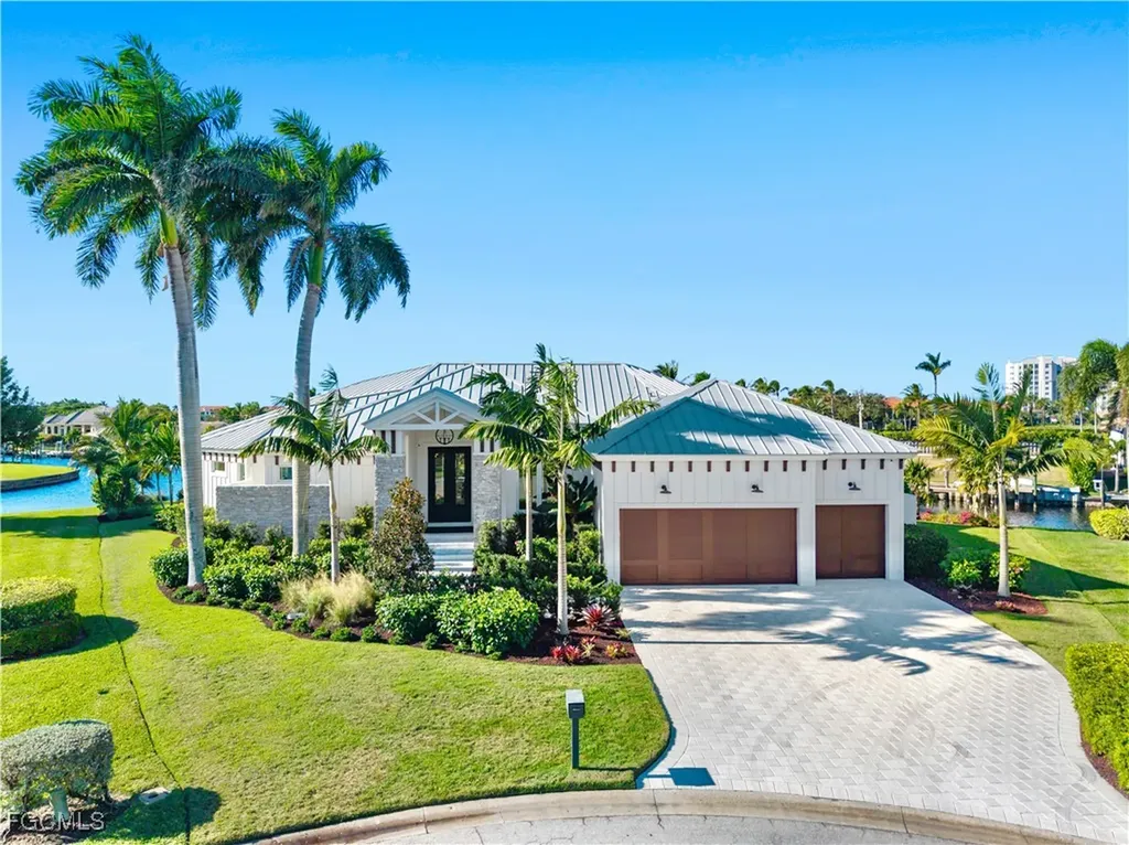 6707 Daniel Court Fort Myers FL 33908