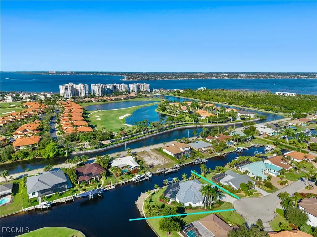 6707 Daniel Court Fort Myers FL 33908