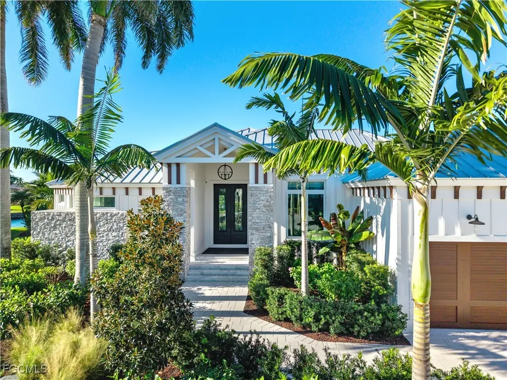 6707 Daniel Court Fort Myers FL 33908