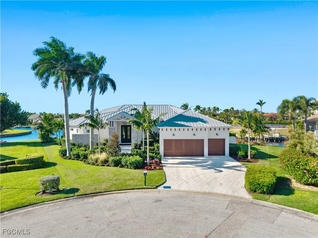 6707 Daniel Court Fort Myers FL 33908