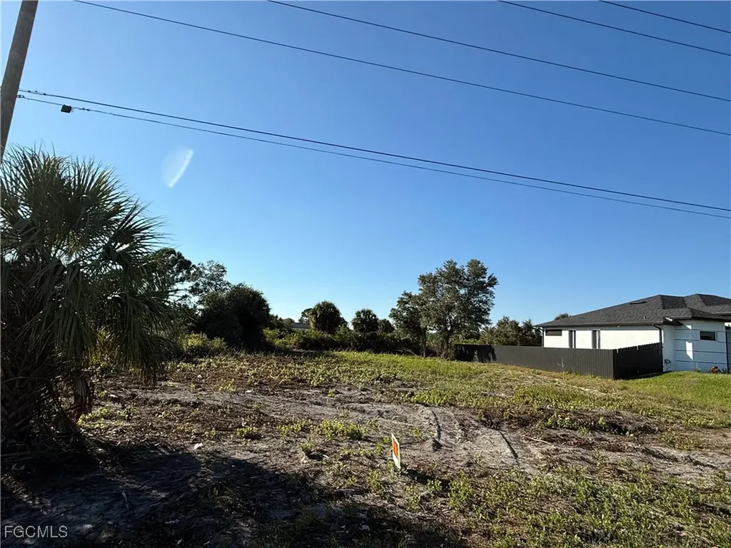 926 Bell Boulevard S Lehigh Acres FL 33974