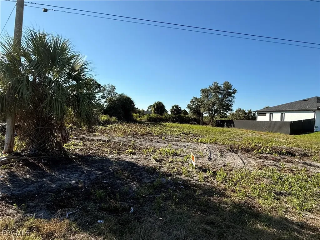 926 Bell Boulevard S Lehigh Acres FL 33974