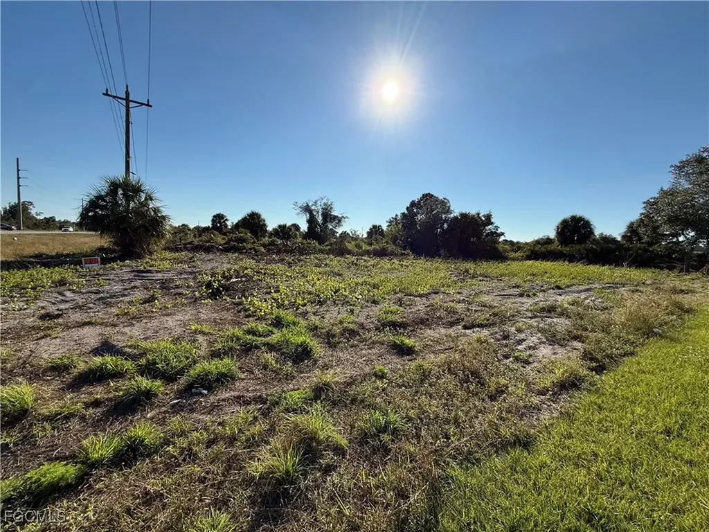 926 Bell Boulevard S Lehigh Acres FL 33974