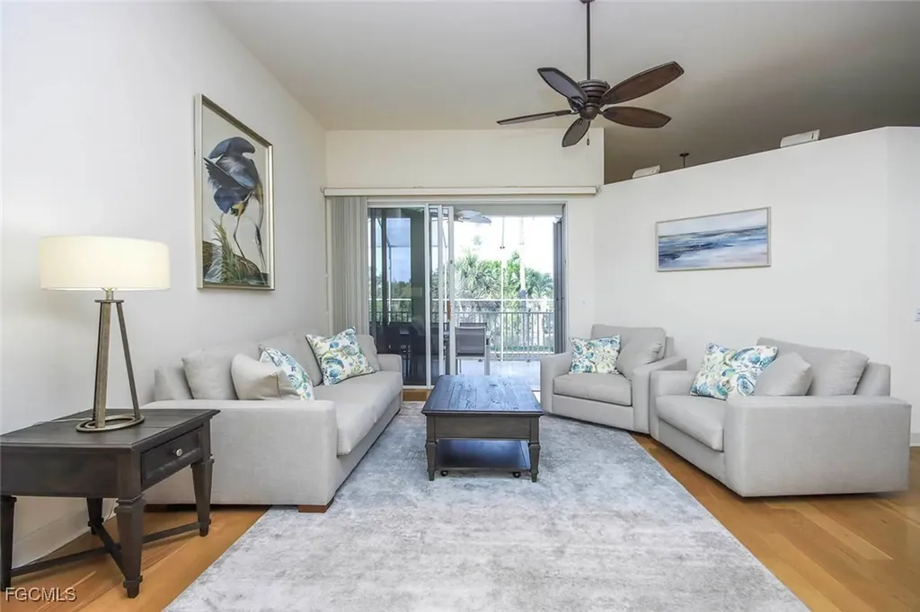 1319 Par View Drive Sanibel FL 33957