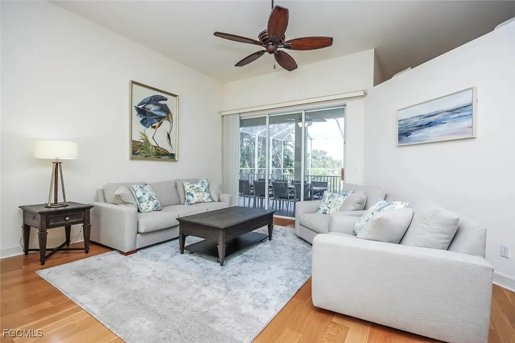 1319 Par View Drive Sanibel FL 33957