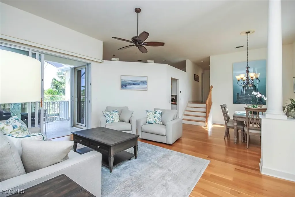 1319 Par View Drive Sanibel FL 33957