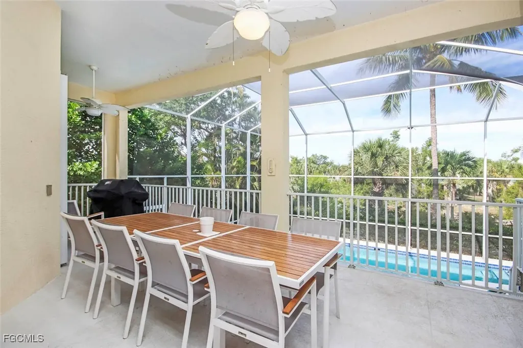 1319 Par View Drive Sanibel FL 33957