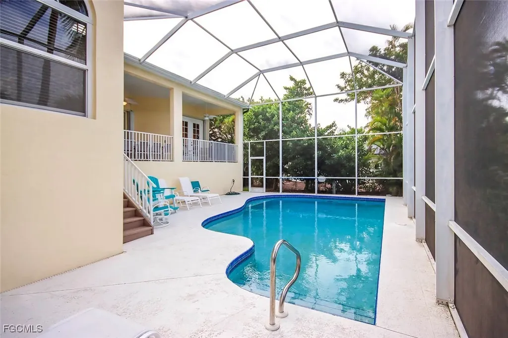 1319 Par View Drive Sanibel FL 33957