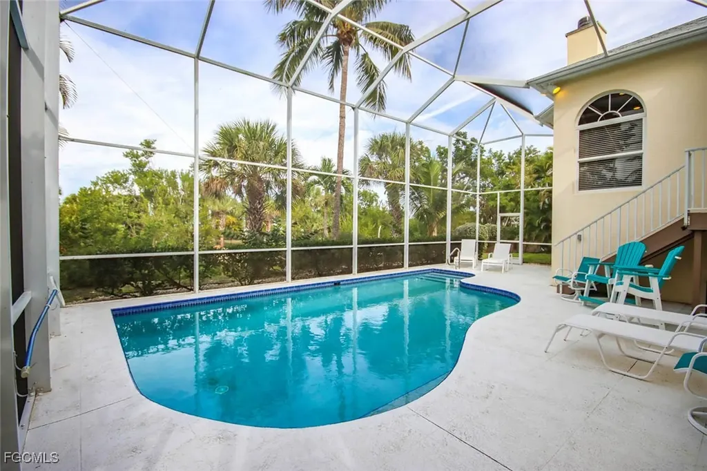 1319 Par View Drive Sanibel FL 33957