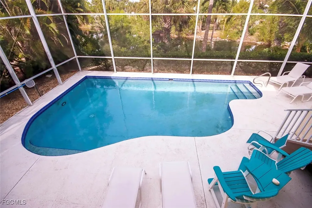 1319 Par View Drive Sanibel FL 33957