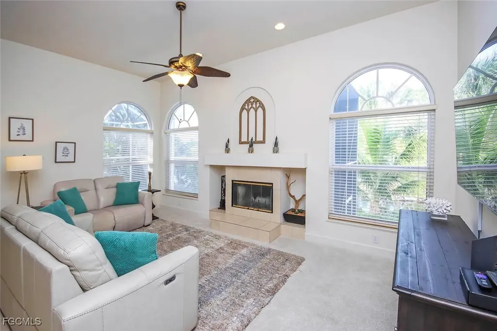 1319 Par View Drive Sanibel FL 33957