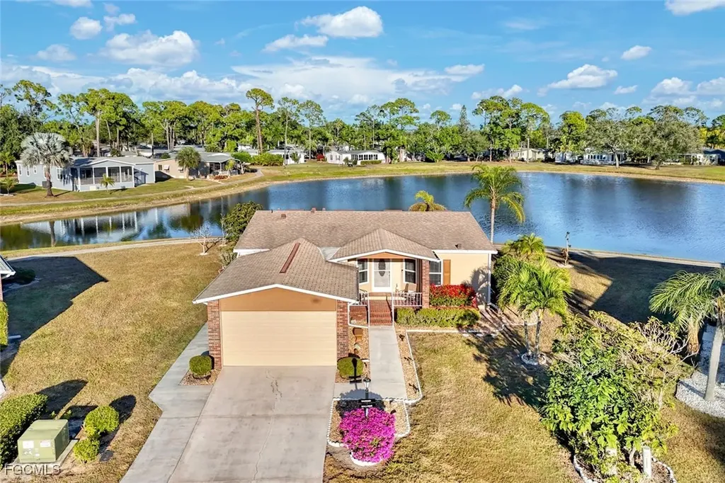 19616 Eagle Trace Court North Fort Myers FL 33903