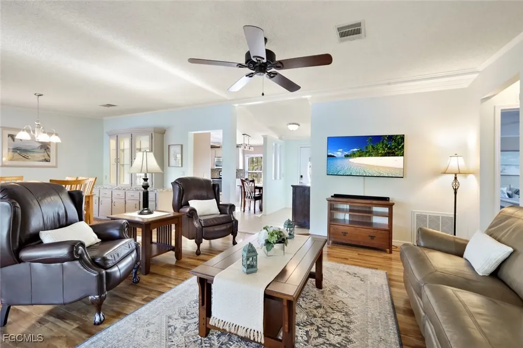 19616 Eagle Trace Court North Fort Myers FL 33903