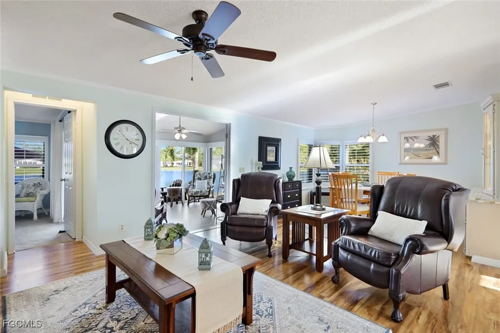 19616 Eagle Trace Court North Fort Myers FL 33903