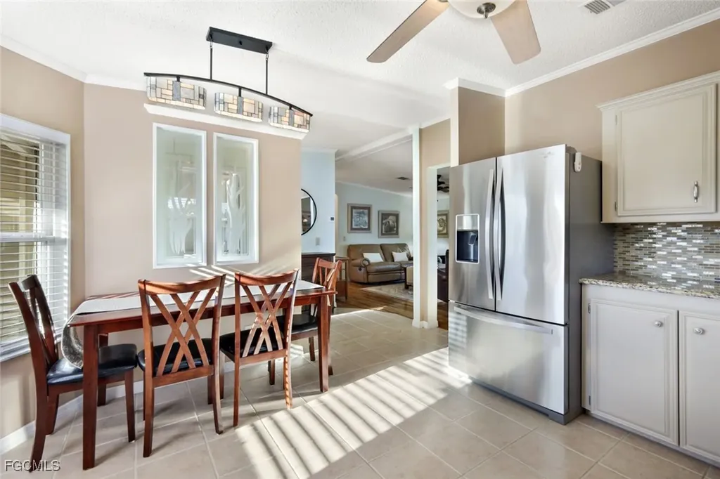 19616 Eagle Trace Court North Fort Myers FL 33903