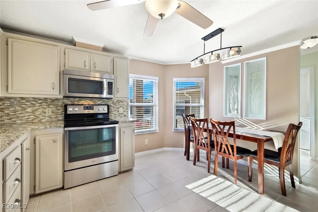 19616 Eagle Trace Court North Fort Myers FL 33903