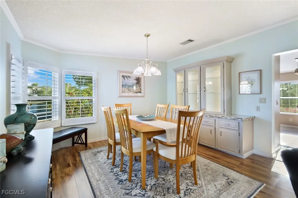 19616 Eagle Trace Court North Fort Myers FL 33903