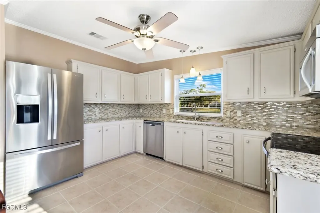 19616 Eagle Trace Court North Fort Myers FL 33903