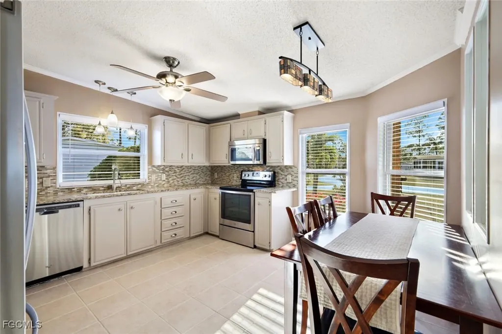 19616 Eagle Trace Court North Fort Myers FL 33903