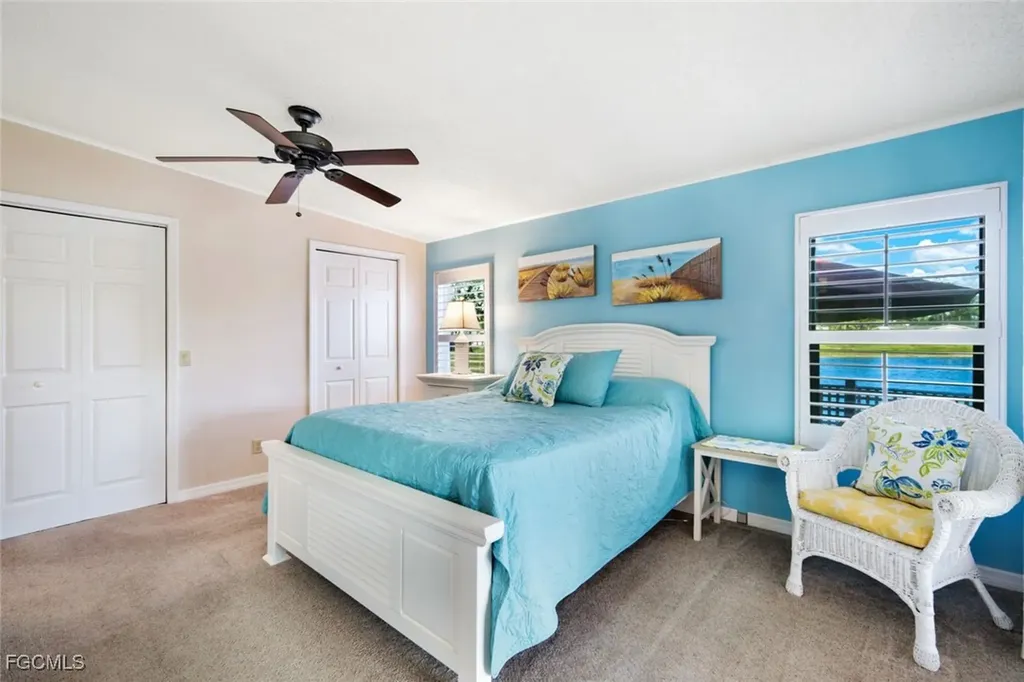 19616 Eagle Trace Court North Fort Myers FL 33903