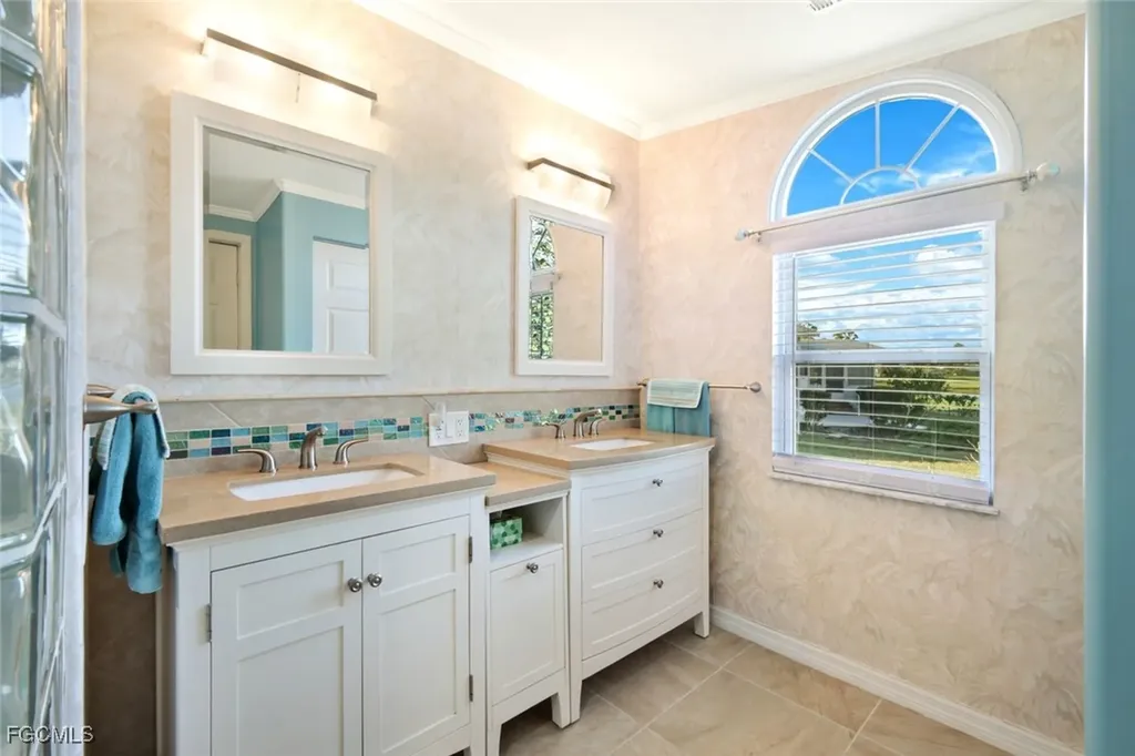 19616 Eagle Trace Court North Fort Myers FL 33903