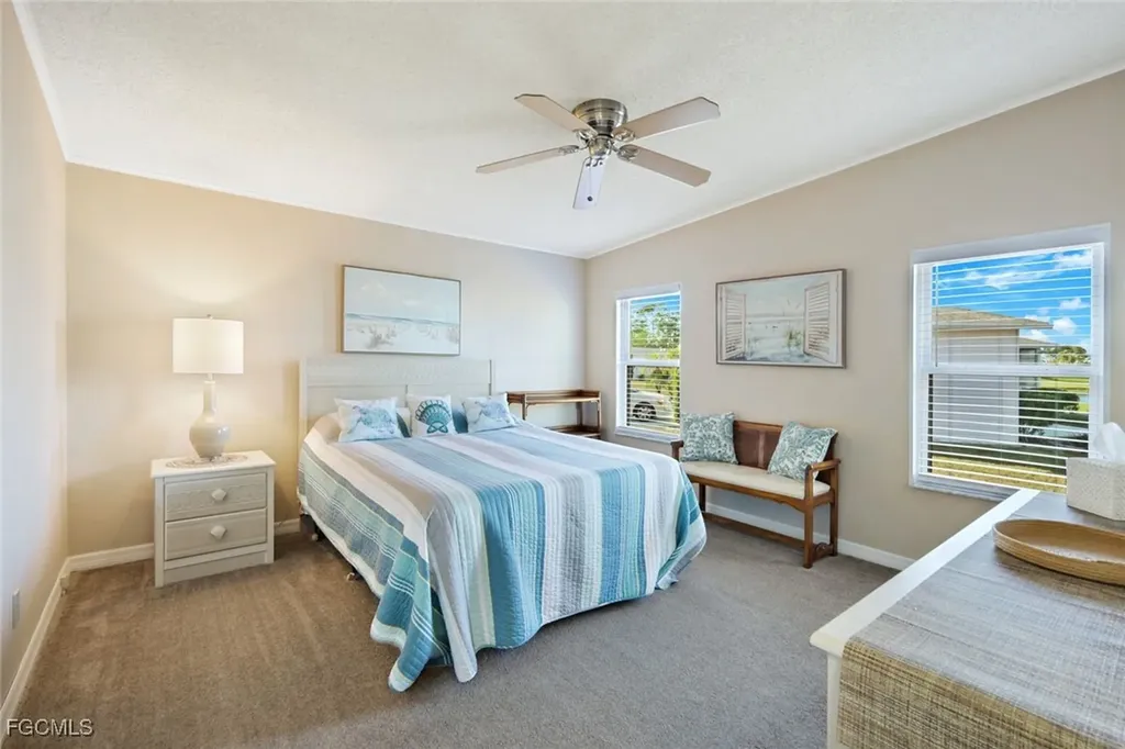 19616 Eagle Trace Court North Fort Myers FL 33903