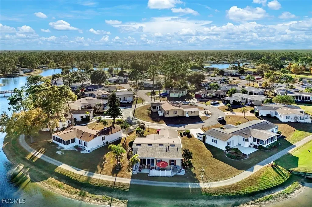 19616 Eagle Trace Court North Fort Myers FL 33903