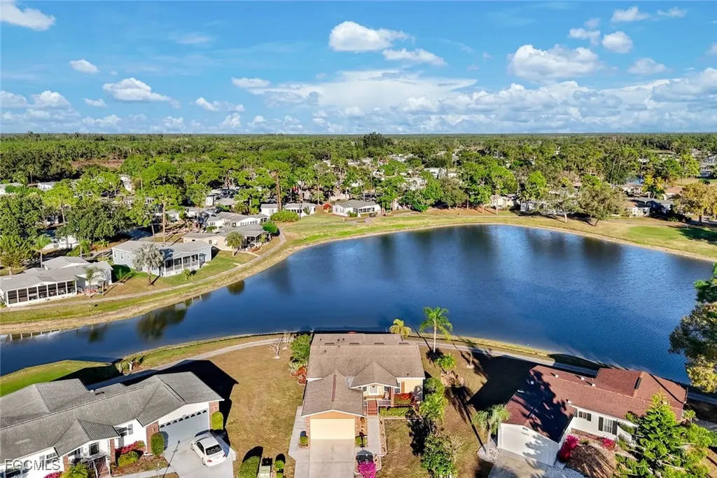 19616 Eagle Trace Court North Fort Myers FL 33903