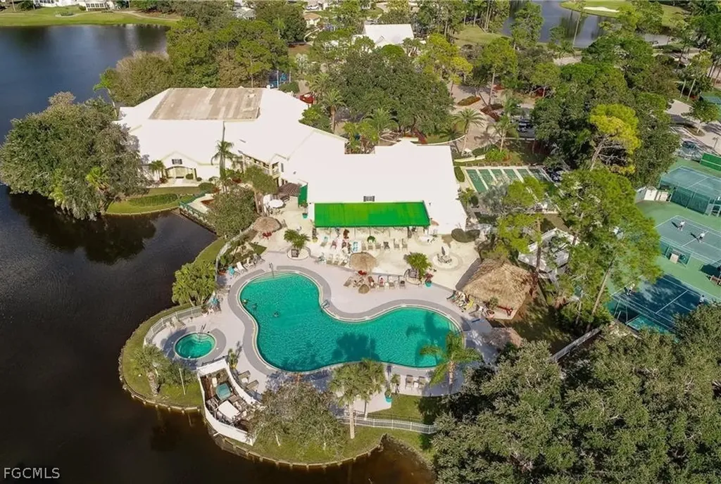 19616 Eagle Trace Court North Fort Myers FL 33903