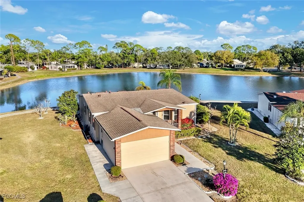 19616 Eagle Trace Court North Fort Myers FL 33903