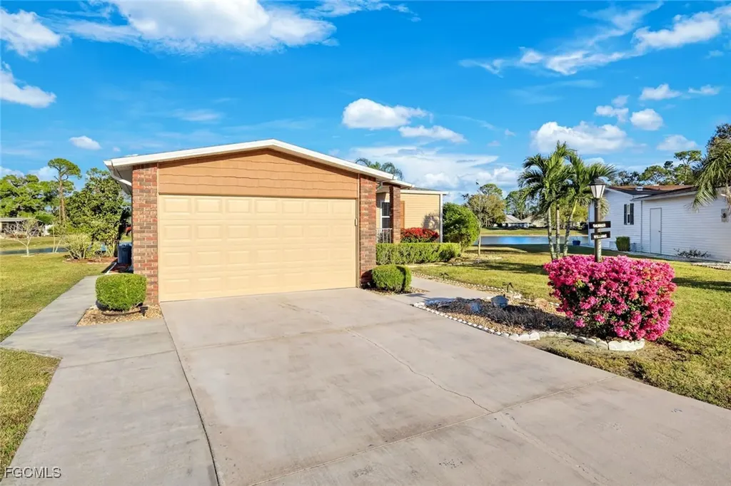 19616 Eagle Trace Court North Fort Myers FL 33903