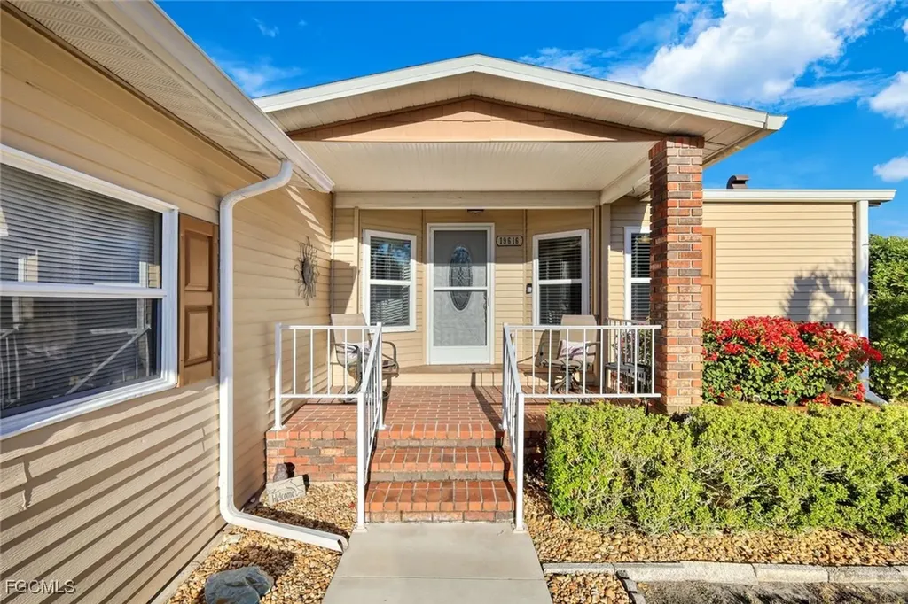 19616 Eagle Trace Court North Fort Myers FL 33903