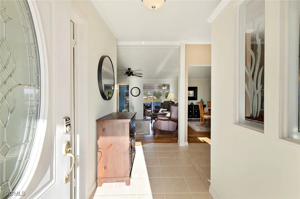 19616 Eagle Trace Court North Fort Myers FL 33903