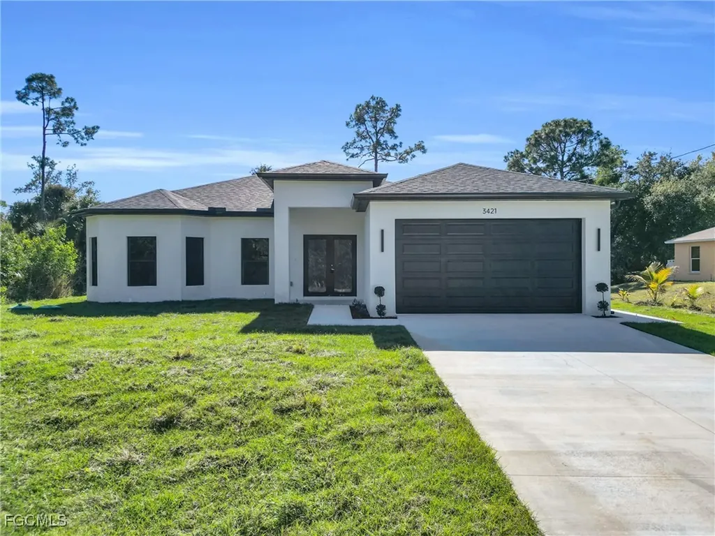 3421 26th Street W Lehigh Acres FL 33971