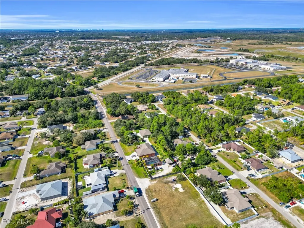 3421 26th Street W Lehigh Acres FL 33971