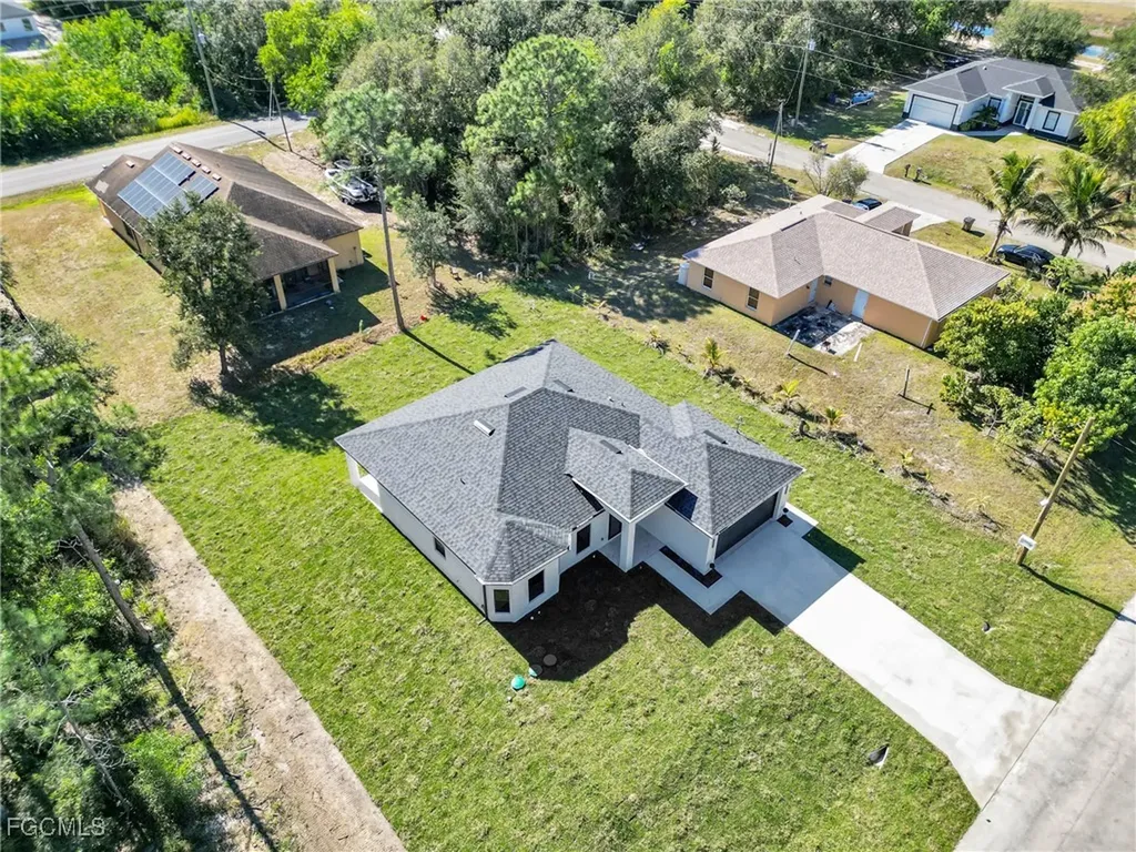 3421 26th Street W Lehigh Acres FL 33971