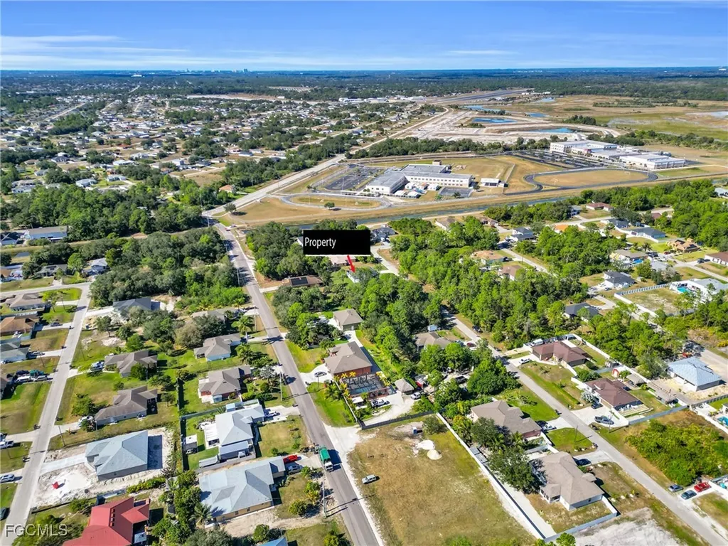3421 26th Street W Lehigh Acres FL 33971