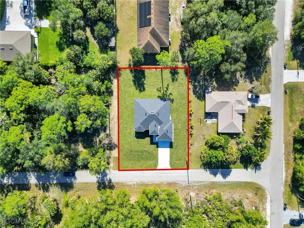 3421 26th Street W Lehigh Acres FL 33971
