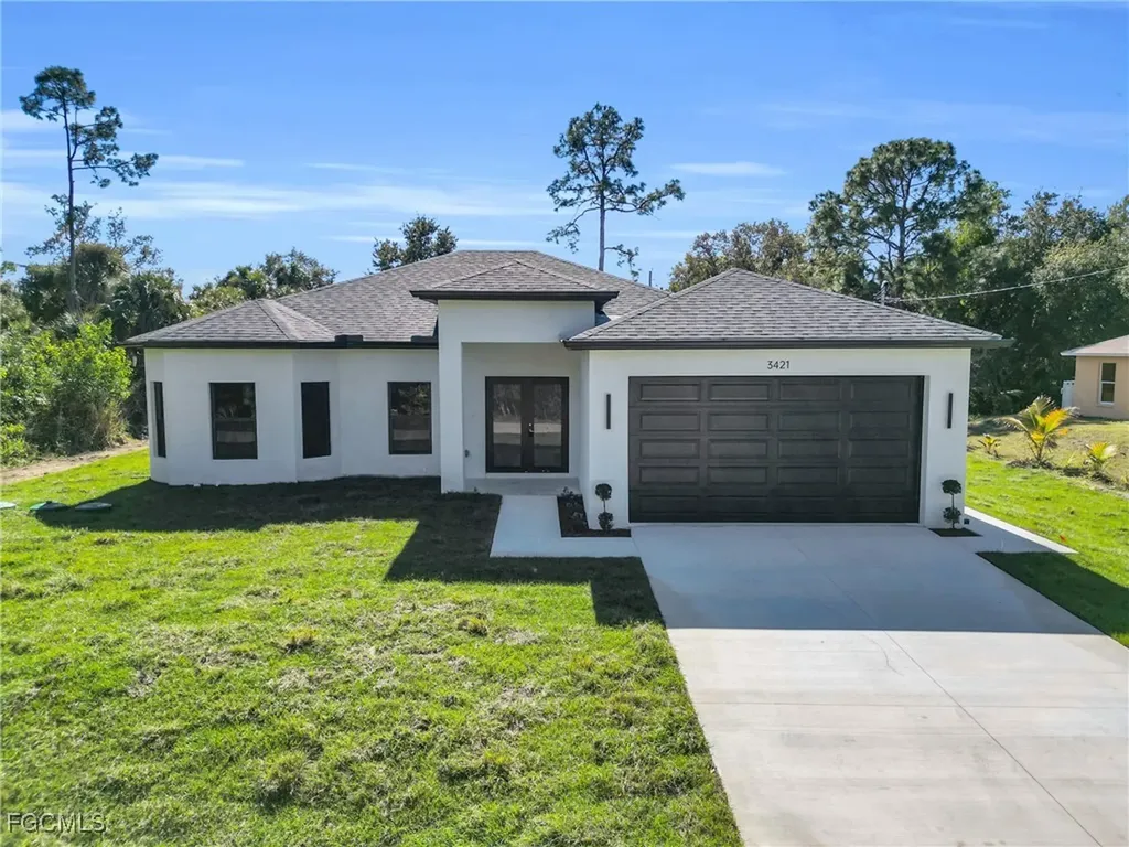 3421 26th Street W Lehigh Acres FL 33971