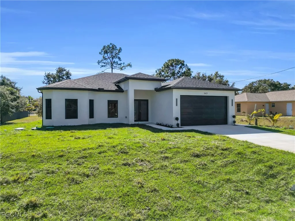 3421 26th Street W Lehigh Acres FL 33971
