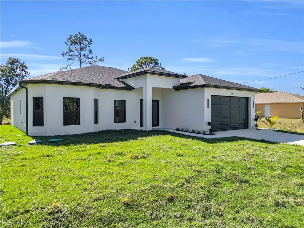 3421 26th Street W Lehigh Acres FL 33971
